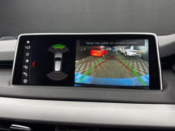 BMW X5 2.0 25d M Sport Auto sDrive Euro 6 (s/s) 5dr