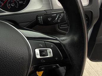 Volkswagen Golf 1.4 TSI BlueMotion Tech Match Edition DSG Euro 6 (s/s) 5dr