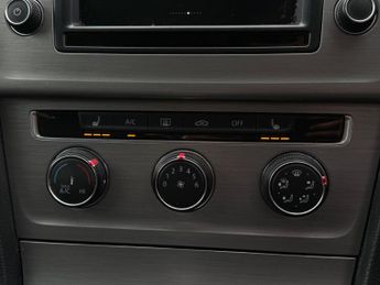 Volkswagen Golf 1.4 TSI BlueMotion Tech Match Edition DSG Euro 6 (s/s) 5dr