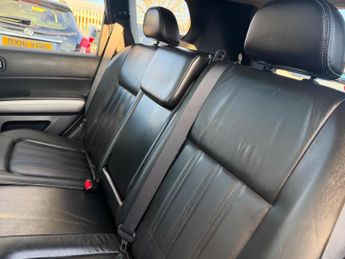 Nissan X-Trail 2.0 dCi Tekna Auto 4WD Euro 5 5dr