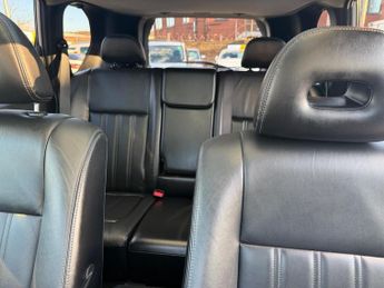 Nissan X-Trail 2.0 dCi Tekna Auto 4WD Euro 5 5dr