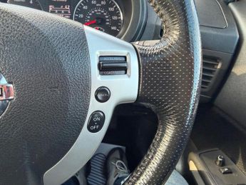 Nissan X-Trail 2.0 dCi Tekna Auto 4WD Euro 5 5dr