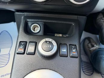 Nissan X-Trail 2.0 dCi Tekna Auto 4WD Euro 5 5dr