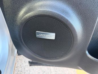 Nissan X-Trail 2.0 dCi Tekna Auto 4WD Euro 5 5dr