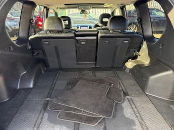 Nissan X-Trail 2.0 dCi Tekna Auto 4WD Euro 5 5dr