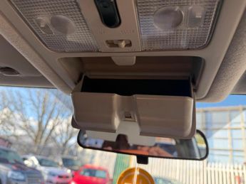 Nissan X-Trail 2.0 dCi Tekna Auto 4WD Euro 5 5dr