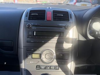 Toyota Auris 1.6 TR Multimode 5dr