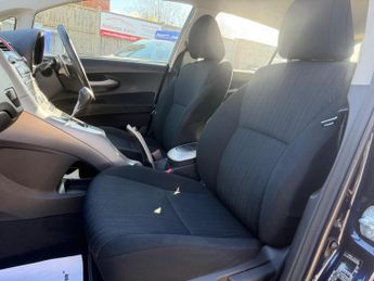 Toyota Auris 1.6 TR Multimode 5dr