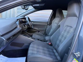 Volkswagen Golf 2.0 TDI GTD DSG Euro 6 (s/s) 5dr