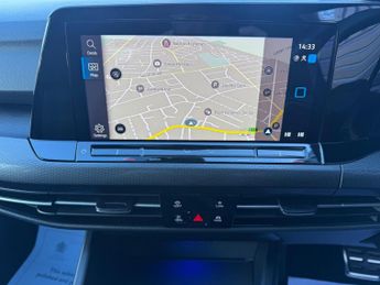 Volkswagen Golf 2.0 TDI GTD DSG Euro 6 (s/s) 5dr