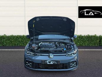 Volkswagen Golf 2.0 TDI GTD DSG Euro 6 (s/s) 5dr