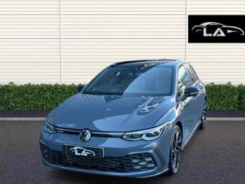 Volkswagen Golf 2.0 TDI GTD DSG Euro 6 (s/s) 5dr