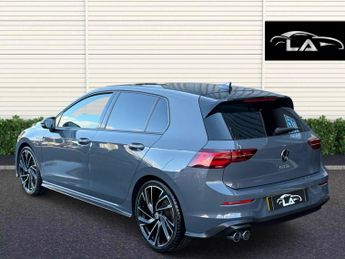 Volkswagen Golf 2.0 TDI GTD DSG Euro 6 (s/s) 5dr