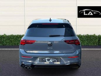 Volkswagen Golf 2.0 TDI GTD DSG Euro 6 (s/s) 5dr