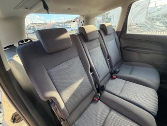 Ford Focus C-Max 1.6 16v Zetec 5dr