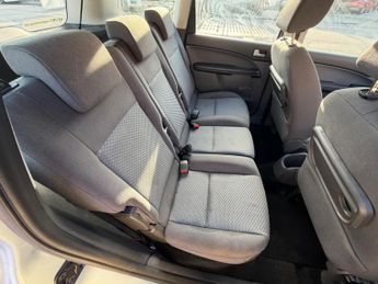 Ford Focus C-Max 1.6 16v Zetec 5dr