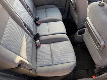 Ford Focus C-Max 1.6 16v Zetec 5dr