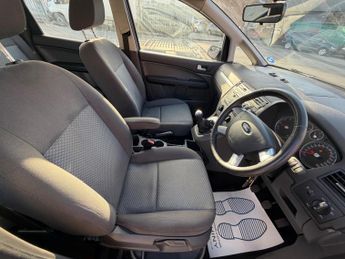 Ford Focus C-Max 1.6 16v Zetec 5dr