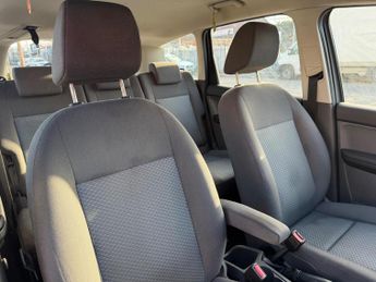 Ford Focus C-Max 1.6 16v Zetec 5dr