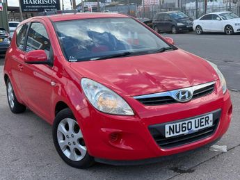 Hyundai I20 1.2 Comfort Euro 5 3dr
