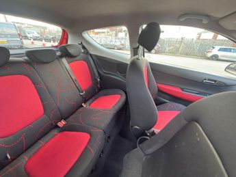 Hyundai i20 1.2 Comfort Euro 5 3dr