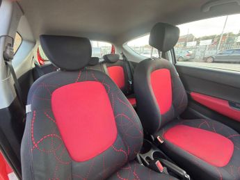 Hyundai i20 1.2 Comfort Euro 5 3dr