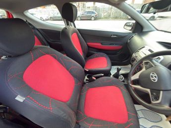 Hyundai i20 1.2 Comfort Euro 5 3dr