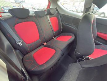 Hyundai i20 1.2 Comfort Euro 5 3dr