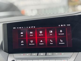 Vauxhall Astra 1.2 Turbo Ultimate Auto Euro 6 (s/s) 5dr