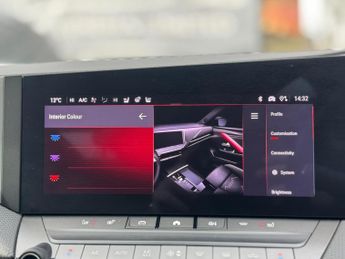 Vauxhall Astra 1.2 Turbo Ultimate Auto Euro 6 (s/s) 5dr