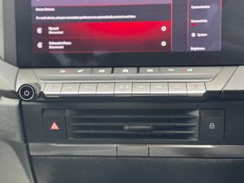 Vauxhall Astra 1.2 Turbo Ultimate Auto Euro 6 (s/s) 5dr