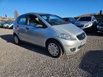 Mercedes A Class 1.5 A150 Classic 5dr