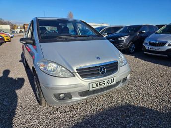 Mercedes-Benz A Class 1.5 A150 Classic 5dr