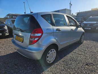 Mercedes-Benz A Class 1.5 A150 Classic 5dr