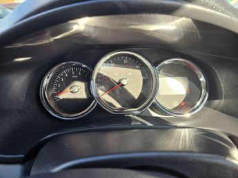 Dacia Sandero 1.2 Ambiance Euro 5 5dr