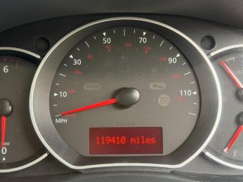 Renault Kangoo 1.5 dCi ENERGY ML19 Business Panel Van 5dr Diesel Manual MWB Eur