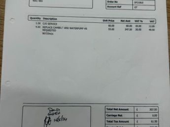 Renault Kangoo 1.5 dCi ENERGY ML19 Business Panel Van 5dr Diesel Manual MWB Eur