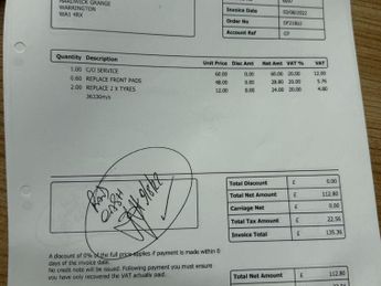 Renault Kangoo 1.5 dCi ENERGY ML19 Business Panel Van 5dr Diesel Manual MWB Eur