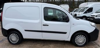 Renault Kangoo 1.5 dCi ENERGY ML19 Business Panel Van 5dr Diesel Manual MWB Eur
