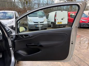 Vauxhall Corsa Van 1.3 CDTi 16v Sportive Car Derived Van 3dr Diesel Manual FWD L1 H