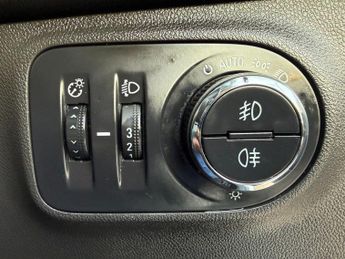 Vauxhall Corsa Van 1.3 CDTi 16v Sportive Car Derived Van 3dr Diesel Manual FWD L1 H