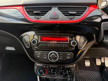 Vauxhall Corsa Van 1.3 CDTi 16v Sportive Car Derived Van 3dr Diesel Manual FWD L1 H