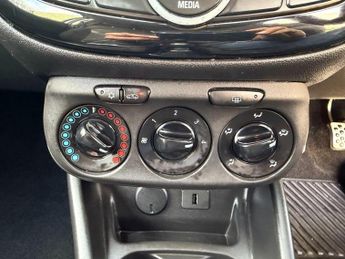 Vauxhall Corsa Van 1.3 CDTi 16v Sportive Car Derived Van 3dr Diesel Manual FWD L1 H