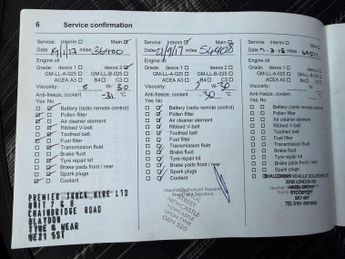 Vauxhall Corsa Van 1.3 CDTi 16v Sportive Car Derived Van 3dr Diesel Manual FWD L1 H