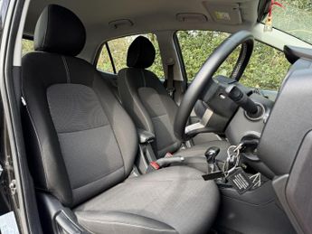 Kia Picanto 1.0 DPi 3 AMT Euro 6 (s/s) 5dr