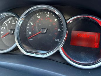 Dacia Sandero Stepway 0.9 TCe Ambiance Euro 6 (s/s) 5dr