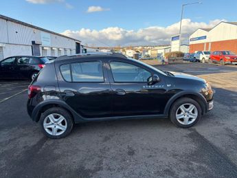 Dacia Sandero Stepway 0.9 TCe Ambiance Euro 6 (s/s) 5dr