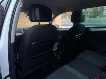 Volkswagen Tiguan 1.5 TSI EVO Match SUV 5dr Petrol Manual Euro 6 (s/s) (150 ps)