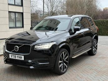 Volvo XC90 2.0h T8 Twin Engine 11.6kWh Inscription Pro Auto 4WD Euro 6 (s/s