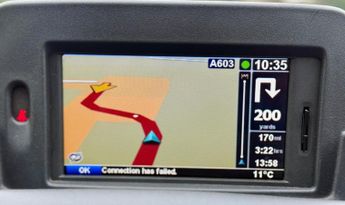 Renault Clio 1.6 VVT GT Line TomTom Auto Euro 5 3dr